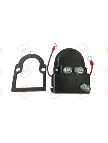 12V Alternator Regulator 